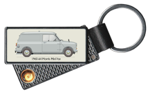Morris Mini van 1960-64 Keyring Lighter